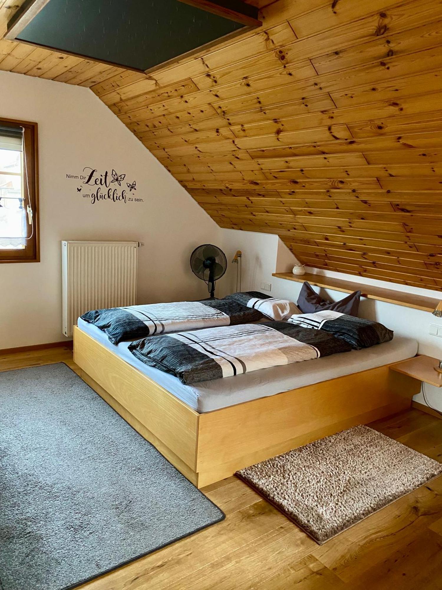 Ferienwohnung Bad Arolsen-Twistesee Muckelstuebchen I Zewnętrze zdjęcie